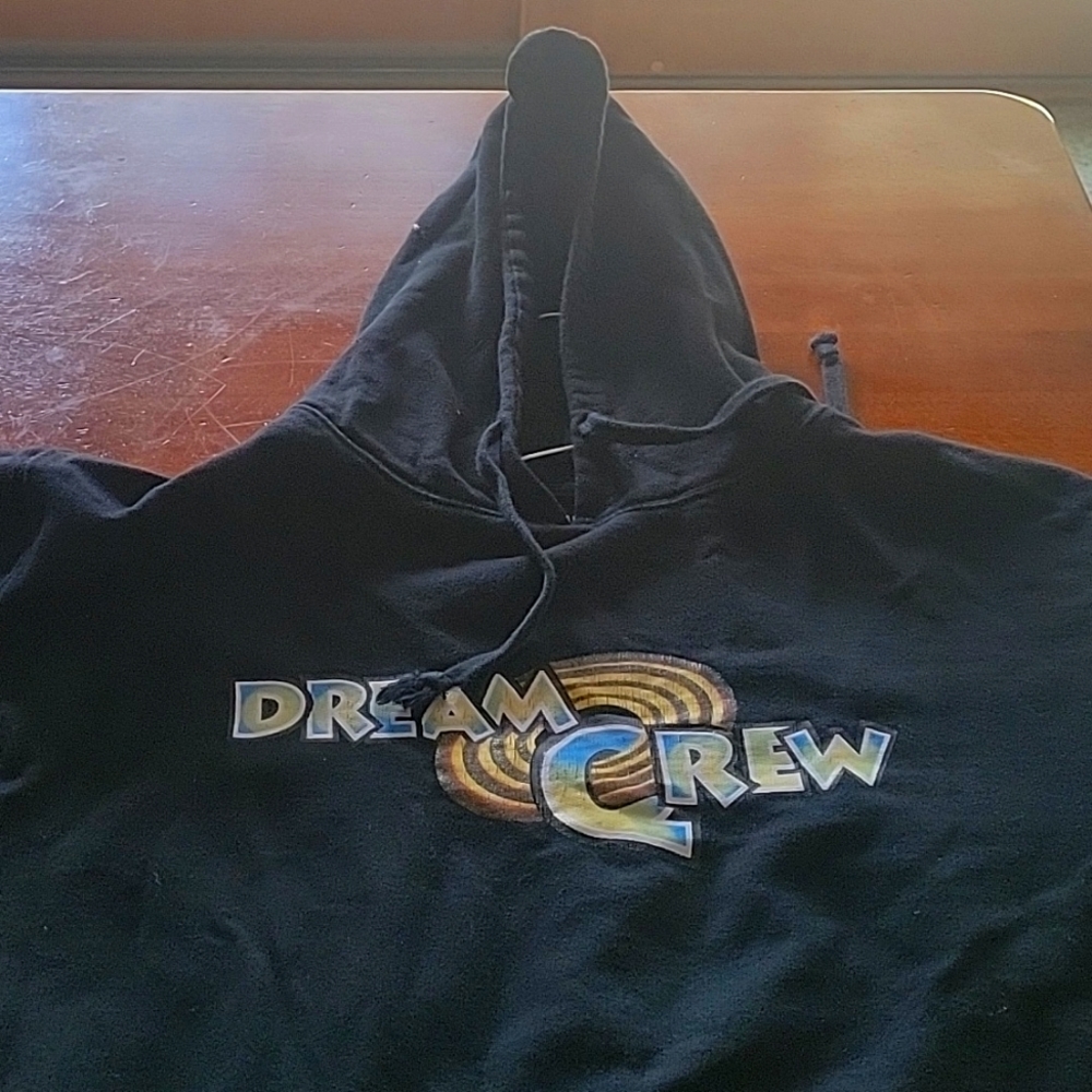 All of a Sudden Fam - "Dream Crew" Sweatshirt